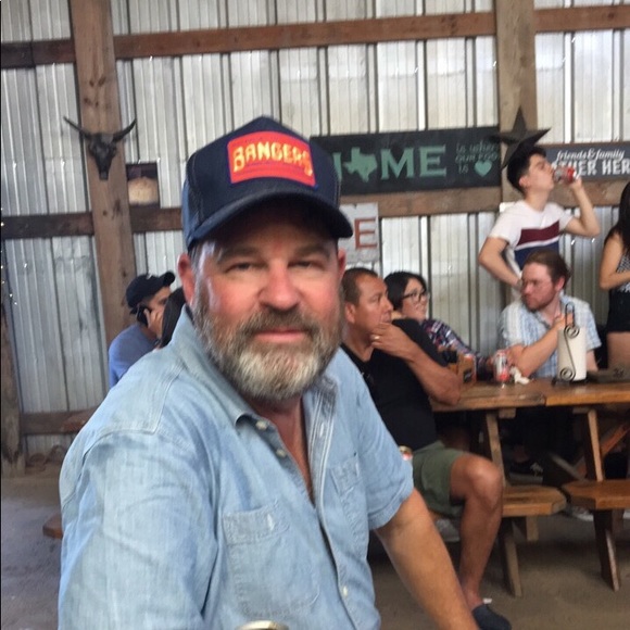 Meet your Posher, Brian - Picture 1 of 1